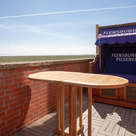 Ankerplatz Ueber Dem Hafen-Pub Apartment เพลล์วอร์ม ภายนอก รูปภาพ